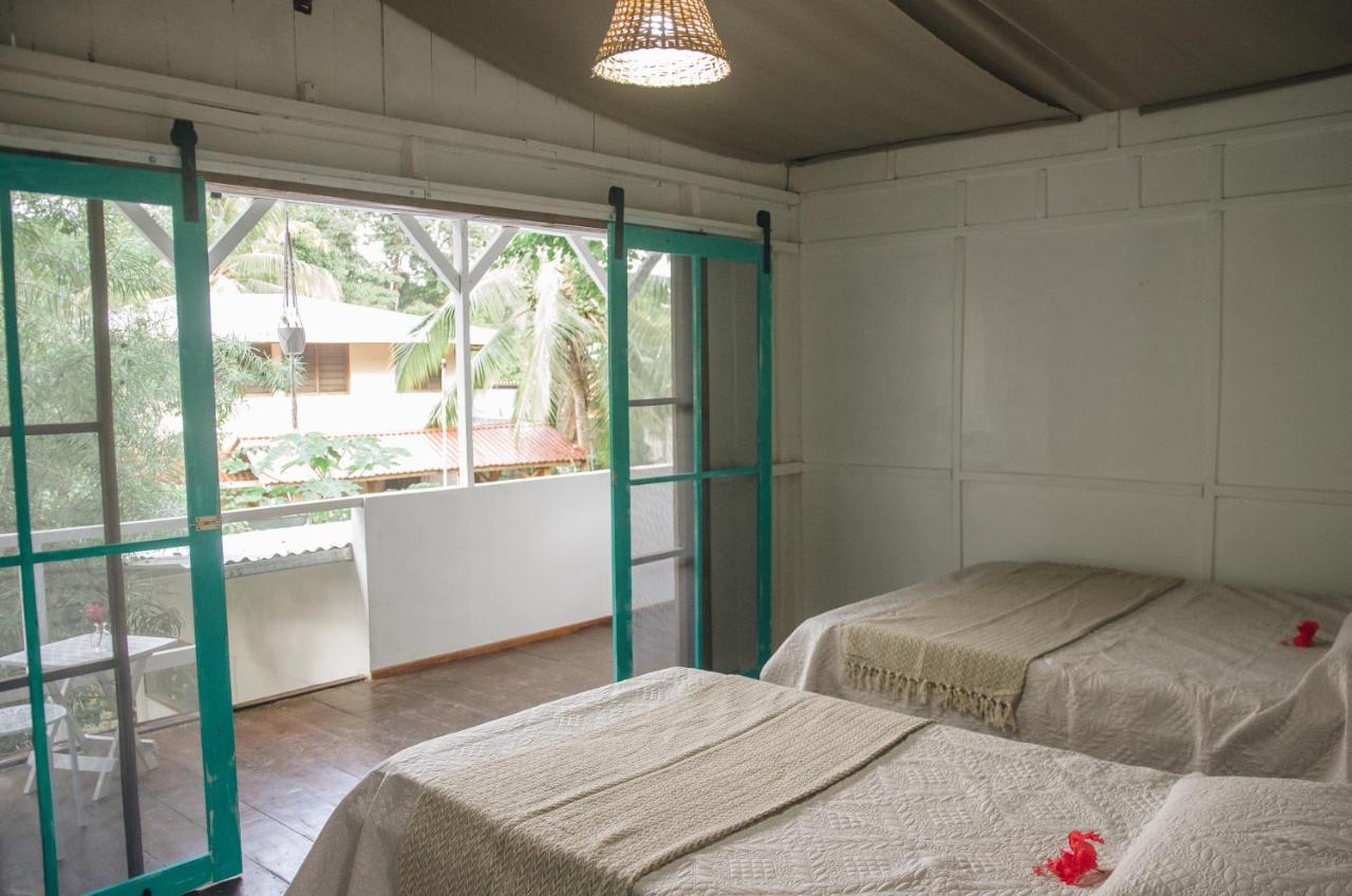 Casa Bohoe Puerto Viejo de Talamanca Εξωτερικό φωτογραφία