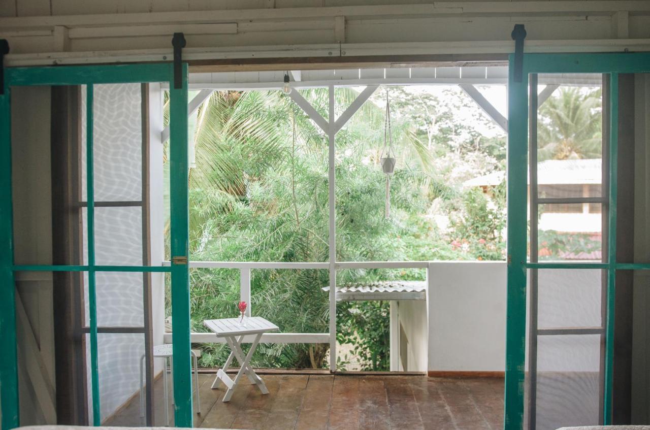 Casa Bohoe Puerto Viejo de Talamanca Εξωτερικό φωτογραφία