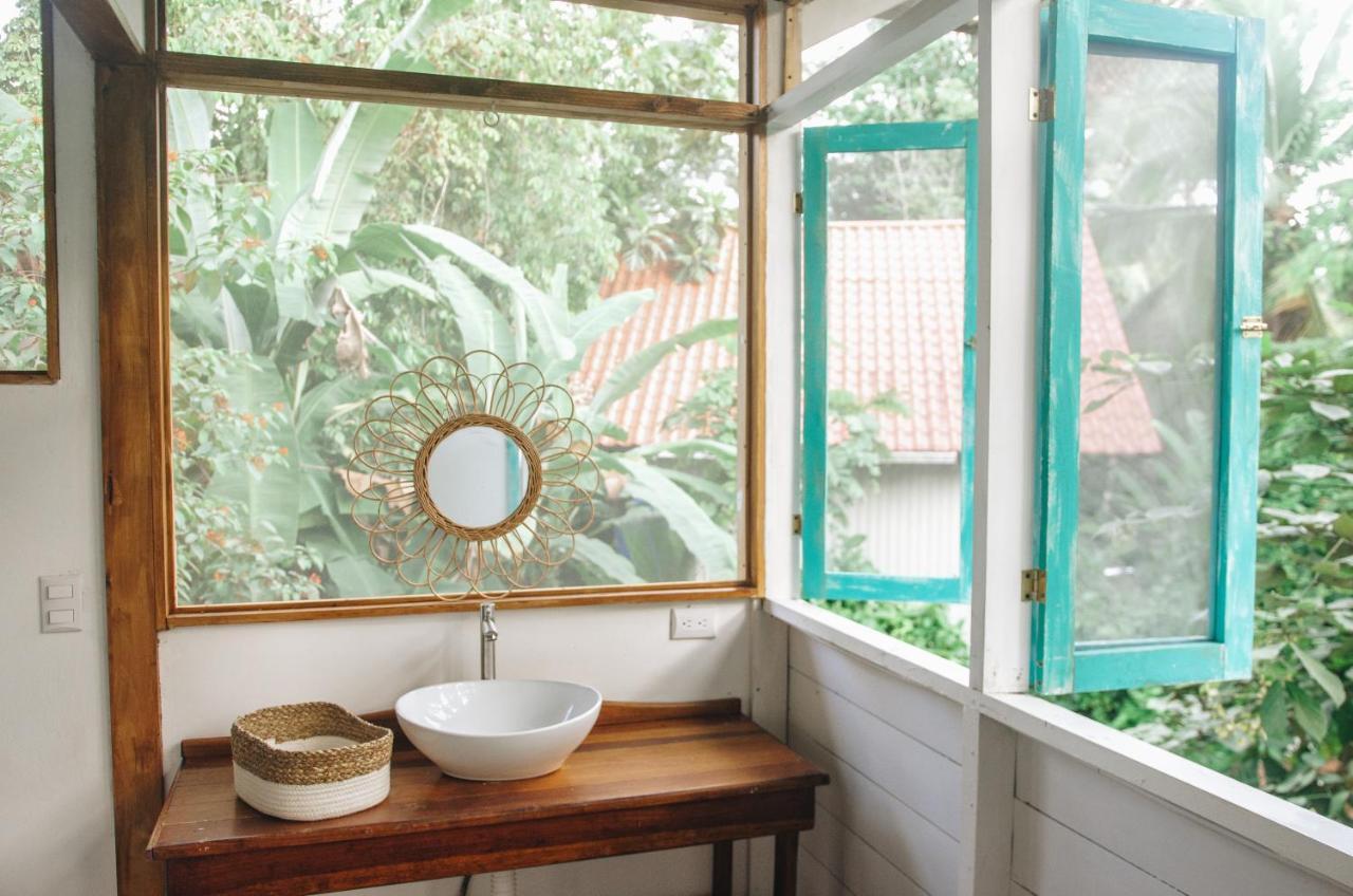Casa Bohoe Puerto Viejo de Talamanca Εξωτερικό φωτογραφία