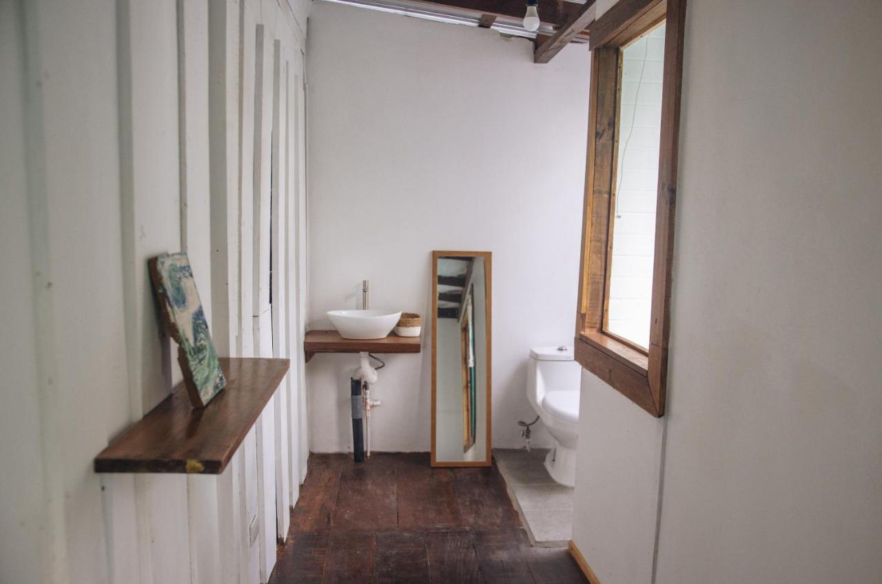 Casa Bohoe Puerto Viejo de Talamanca Εξωτερικό φωτογραφία