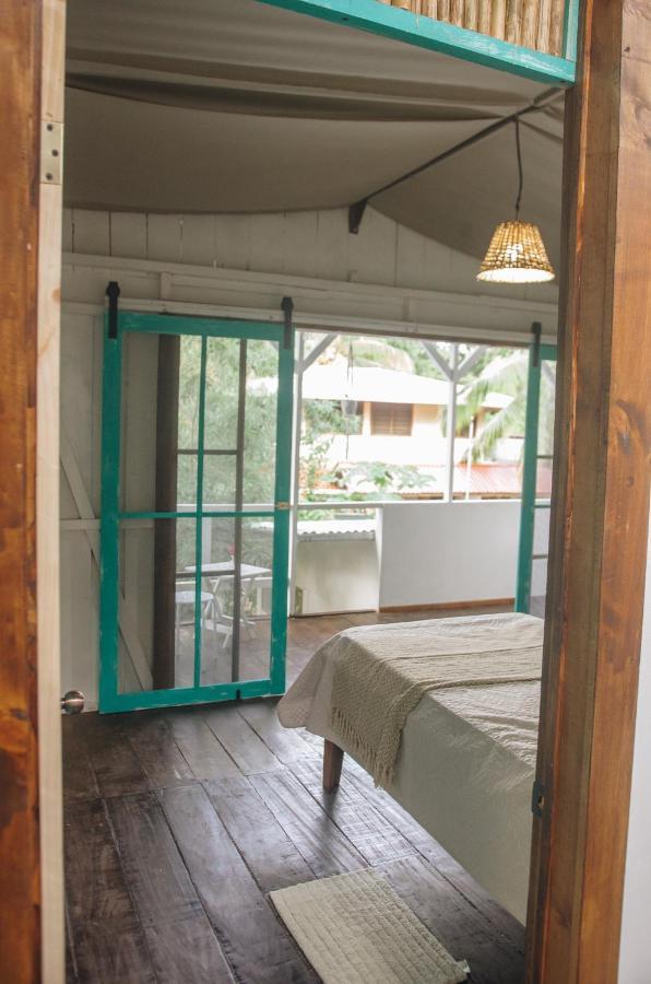 Casa Bohoe Puerto Viejo de Talamanca Εξωτερικό φωτογραφία