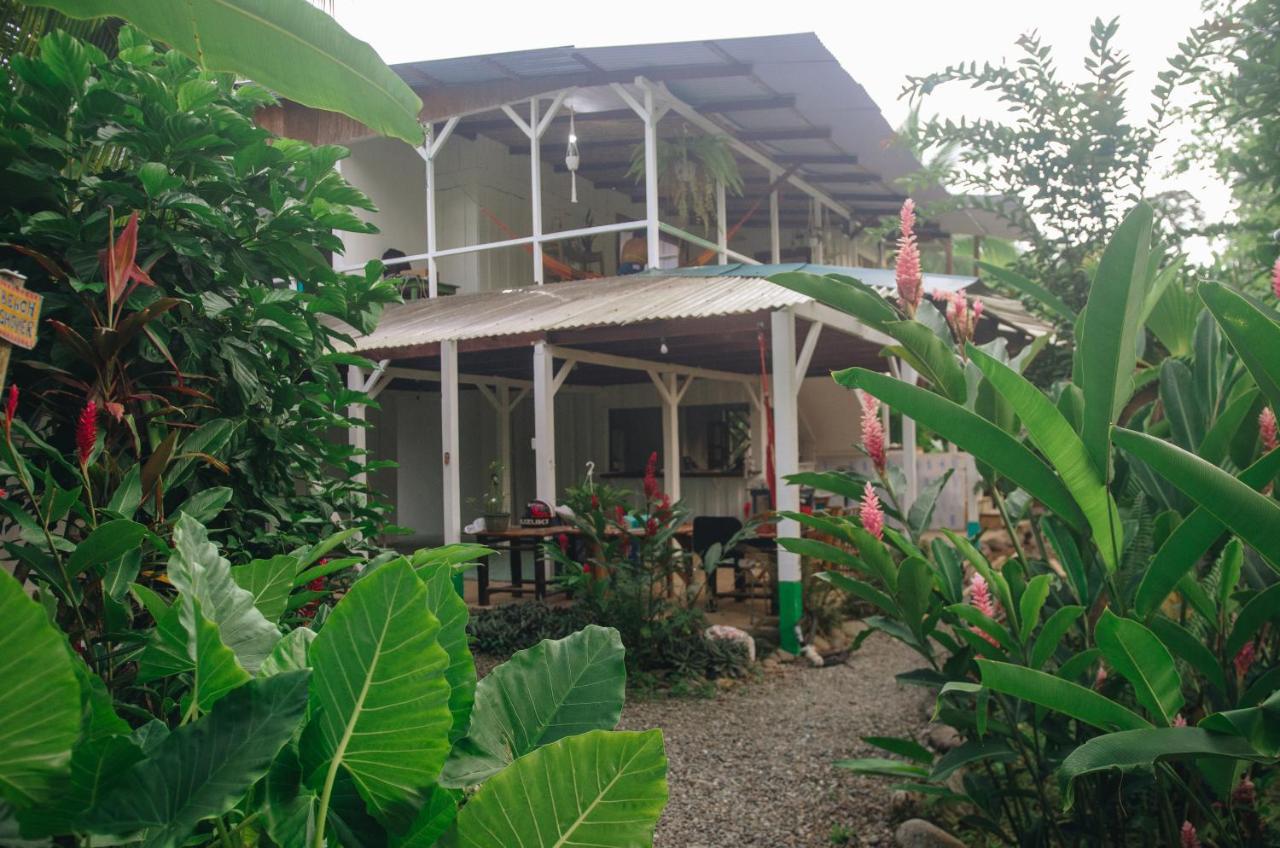 Casa Bohoe Puerto Viejo de Talamanca Εξωτερικό φωτογραφία