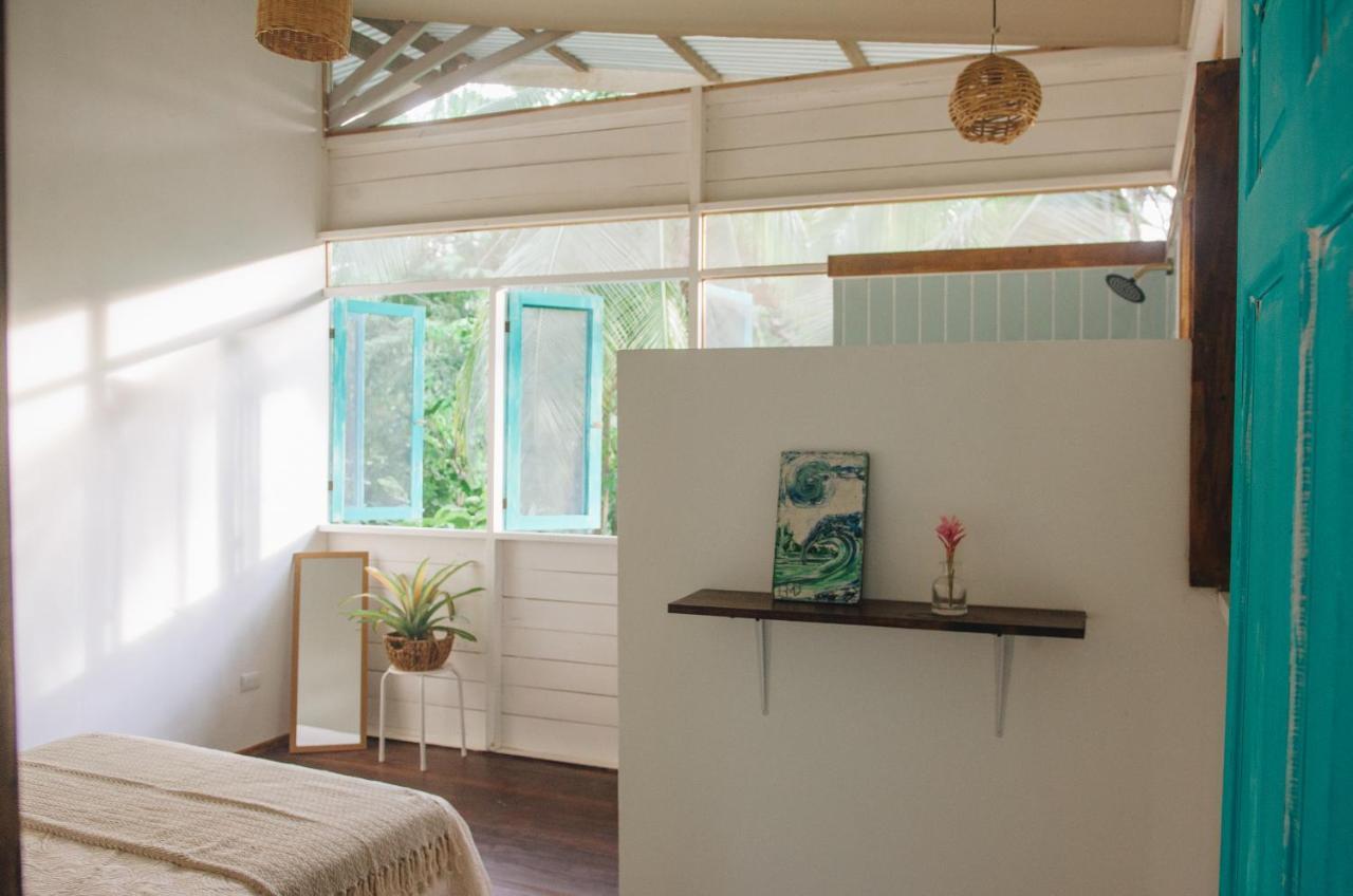 Casa Bohoe Puerto Viejo de Talamanca Εξωτερικό φωτογραφία