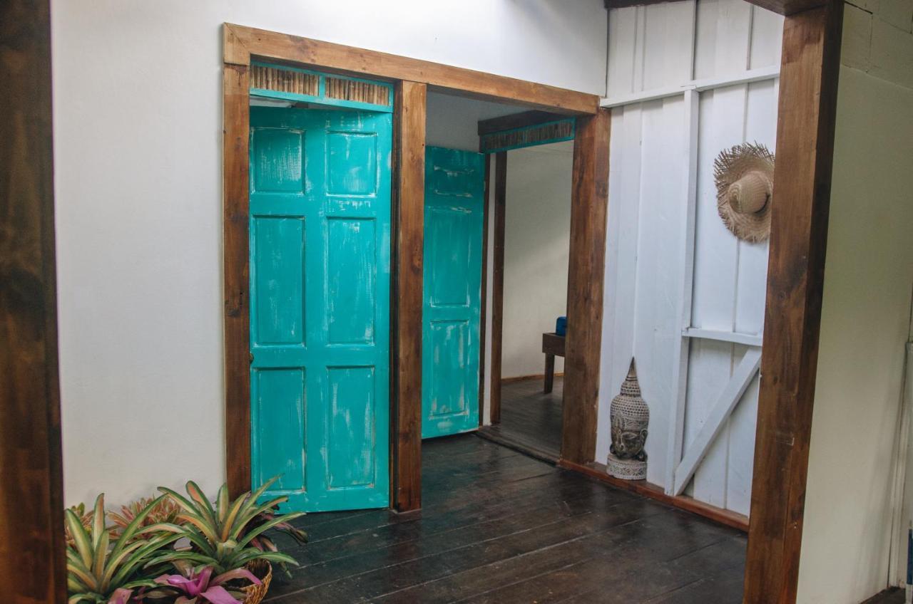 Casa Bohoe Puerto Viejo de Talamanca Εξωτερικό φωτογραφία