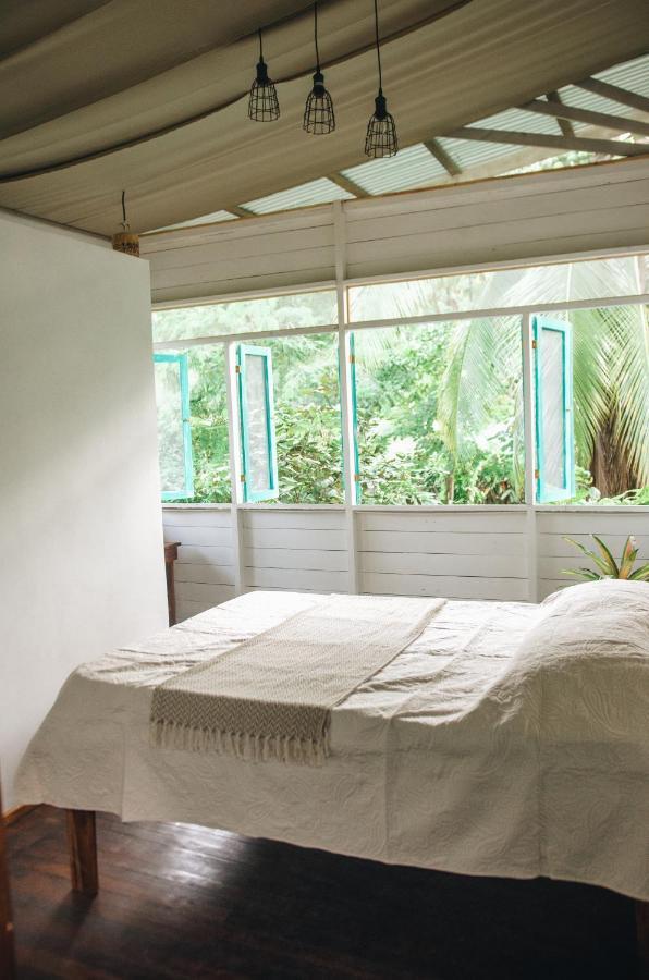 Casa Bohoe Puerto Viejo de Talamanca Εξωτερικό φωτογραφία