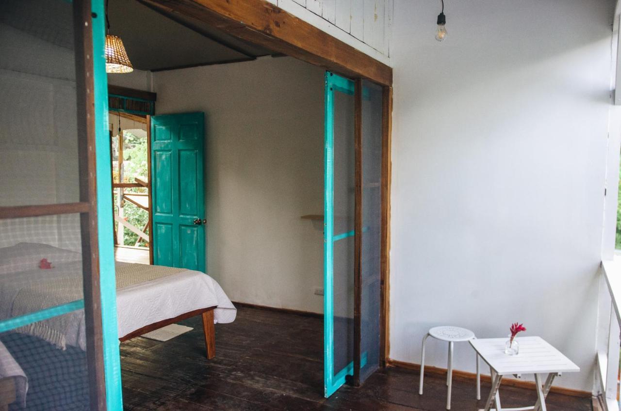 Casa Bohoe Puerto Viejo de Talamanca Εξωτερικό φωτογραφία