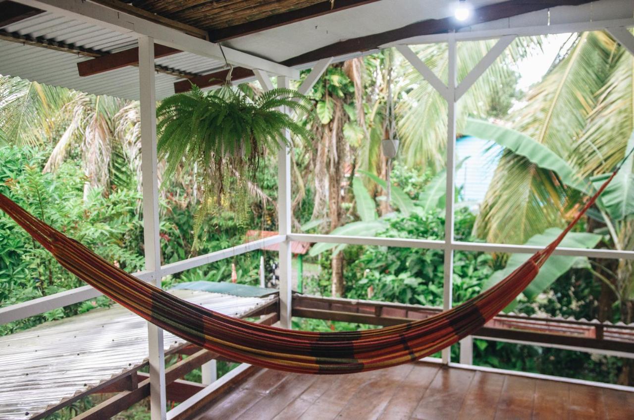 Casa Bohoe Puerto Viejo de Talamanca Εξωτερικό φωτογραφία