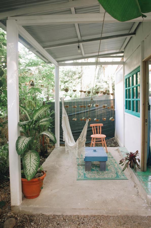 Casa Bohoe Puerto Viejo de Talamanca Εξωτερικό φωτογραφία
