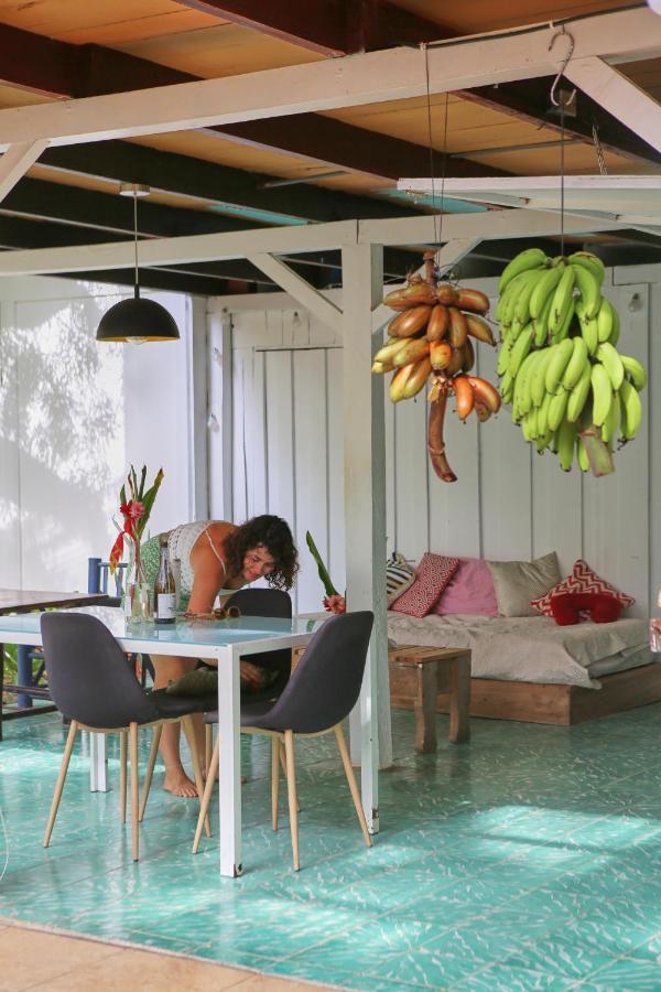 Casa Bohoe Puerto Viejo de Talamanca Εξωτερικό φωτογραφία
